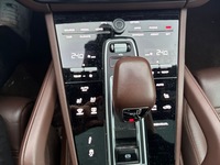 Porsche Cayenne vaihtoauto