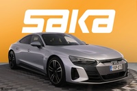 Audi e-tron GT vaihtoauto