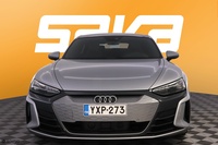 Audi e-tron GT vaihtoauto