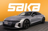 Audi e-tron GT vaihtoauto