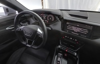 Audi e-tron GT vaihtoauto