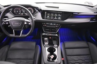 Audi e-tron GT vaihtoauto