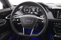 Audi e-tron GT vaihtoauto