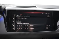 Audi e-tron GT vaihtoauto