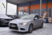 Mitsubishi Lancer vaihtoauto