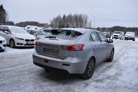 Mitsubishi Lancer vaihtoauto