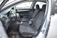 Mitsubishi Lancer vaihtoauto