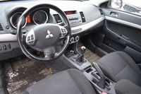 Mitsubishi Lancer vaihtoauto