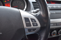 Mitsubishi Lancer vaihtoauto