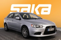 Mitsubishi Lancer vaihtoauto