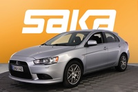 Mitsubishi Lancer vaihtoauto