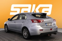 Mitsubishi Lancer vaihtoauto