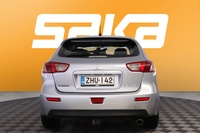 Mitsubishi Lancer vaihtoauto