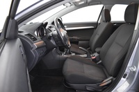 Mitsubishi Lancer vaihtoauto