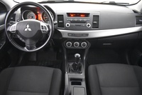 Mitsubishi Lancer vaihtoauto