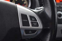 Mitsubishi Lancer vaihtoauto