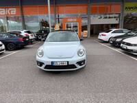 Volkswagen Beetle vaihtoauto
