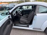 Volkswagen Beetle vaihtoauto
