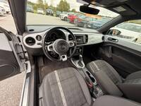 Volkswagen Beetle vaihtoauto