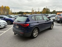 SEAT Tarraco vaihtoauto