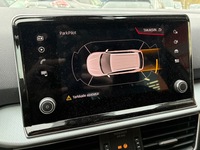 SEAT Tarraco vaihtoauto