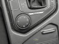 SEAT Tarraco vaihtoauto