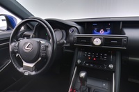 Lexus IS vaihtoauto
