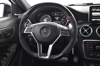 Mercedes-Benz GLA vaihtoauto