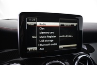 Mercedes-Benz GLA vaihtoauto