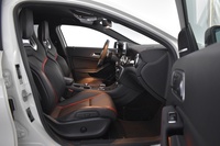 Mercedes-Benz GLA vaihtoauto