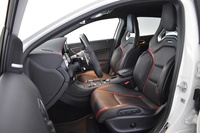 Mercedes-Benz GLA vaihtoauto