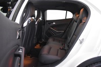 Mercedes-Benz GLA vaihtoauto