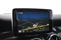 Mercedes-Benz GLA vaihtoauto