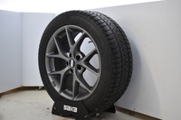 Mercedes-Benz GLA vaihtoauto