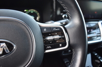 Kia Sorento vaihtoauto