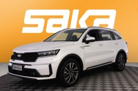 Kia Sorento vaihtoauto