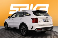 Kia Sorento vaihtoauto