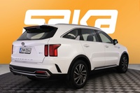 Kia Sorento vaihtoauto