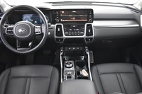 Kia Sorento vaihtoauto