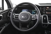 Kia Sorento vaihtoauto