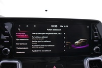 Kia Sorento vaihtoauto