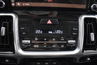 Kia Sorento vaihtoauto