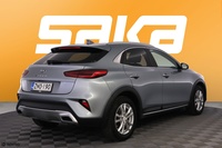 Kia XCeed vaihtoauto