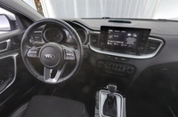 Kia XCeed vaihtoauto