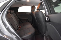 Kia XCeed vaihtoauto