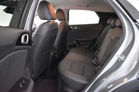 Kia XCeed vaihtoauto