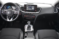 Kia XCeed vaihtoauto