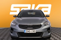 Kia XCeed vaihtoauto