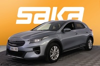 Kia XCeed vaihtoauto