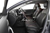 Kia XCeed vaihtoauto